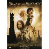 dvd le seigneur des anneaux : les deux tours - édition prestige - edition belge