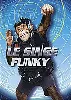 dvd le singe funky