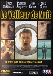 dvd le veilleur de nuit