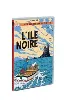 dvd les aventures de tintin - l'île noire