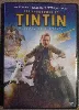 dvd les aventures de tintin : le secret de la licorne