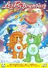 dvd les bisounours : mon beau rêve bleu