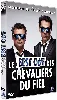dvd les chevaliers du fiel - le best ouf