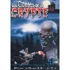 dvd les contes de la crypte volume 13