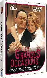 dvd les grandes occasions