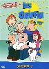 dvd les griffin - saison 2
