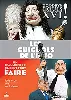 dvd les guignols : best of 2003/2004 - 2004/2005