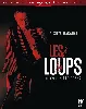 dvd les loups - édition limitée blu - ray + dvd