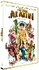 dvd les nouvelles aventures d'aladin