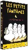 dvd les petits fantômes : sacrés fantômes