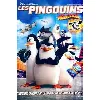 dvd les pingouins de madagascar