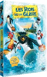 dvd les rois de la glisse