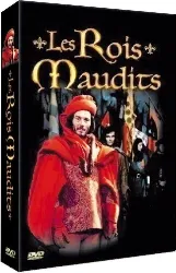 dvd les rois maudits: l' intégrale [3 dvds]