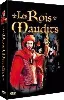 dvd les rois maudits: l' intégrale [3 dvds]