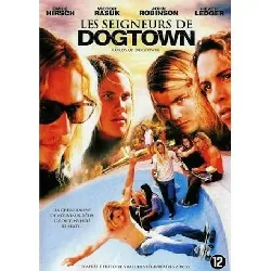 dvd les seigneurs de dogtown