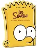 dvd les simpson - la saison 10 - coffret collector - édition limitée