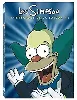 dvd les simpson - la saison 11 - édition collector