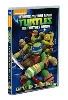 dvd les tortues ninja - vol. 1 : l'apparition des tortues