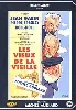 dvd les vieux de la vieille