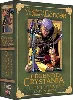 dvd lodoss - la légende de crystania - l'intégrale