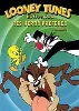 dvd looney tunes - tes héros préférés - volume 2