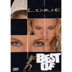 dvd lorie : best of