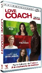 dvd love coach
