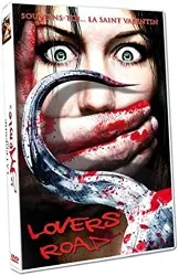 dvd lovers road