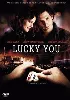 dvd lucky you