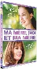dvd ma mère, moi et ma mère