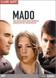 dvd mado