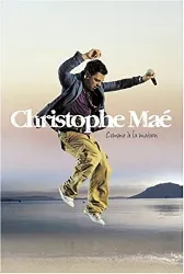 dvd maé, christophe - comme à la maison