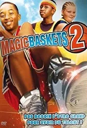 dvd magic baskets 2