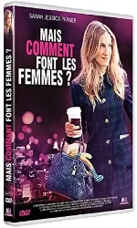 dvd mais comment font les femmes ?