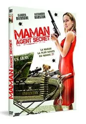 dvd maman = agent secret