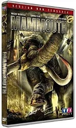 dvd mammouth - version non censurée