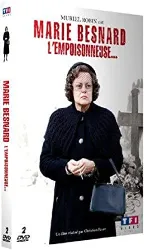 dvd marie besnard, l'empoisonneuse... - edition 2 dvd