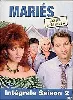 dvd mariés deux enfants : l'intégrale saison 2 - coffret 3 dvd