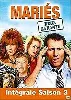 dvd mariés deux enfants : l'intégrale saison 3 - coffret 3 dvd
