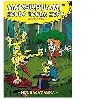 dvd marsupilami - houba houba hop ! vol. 1 : houbacadabra