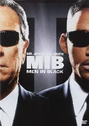 dvd men in black 1