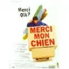 dvd merci mon chien