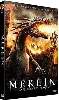 dvd merlin et la guerre des dragons
