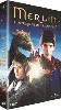 dvd merlin - saison 1