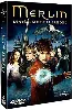dvd merlin - saison 2