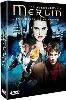 dvd merlin - saison 3