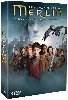 dvd merlin - saison 4