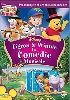 dvd mes amis tigrou et winnie - la comédie musicale