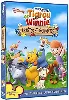 dvd mes amis tigrou et winnie - vol. 2 : enquêtes et découvertes