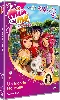 dvd mia and me - saison 1, vol. 1 : un monde nouveau